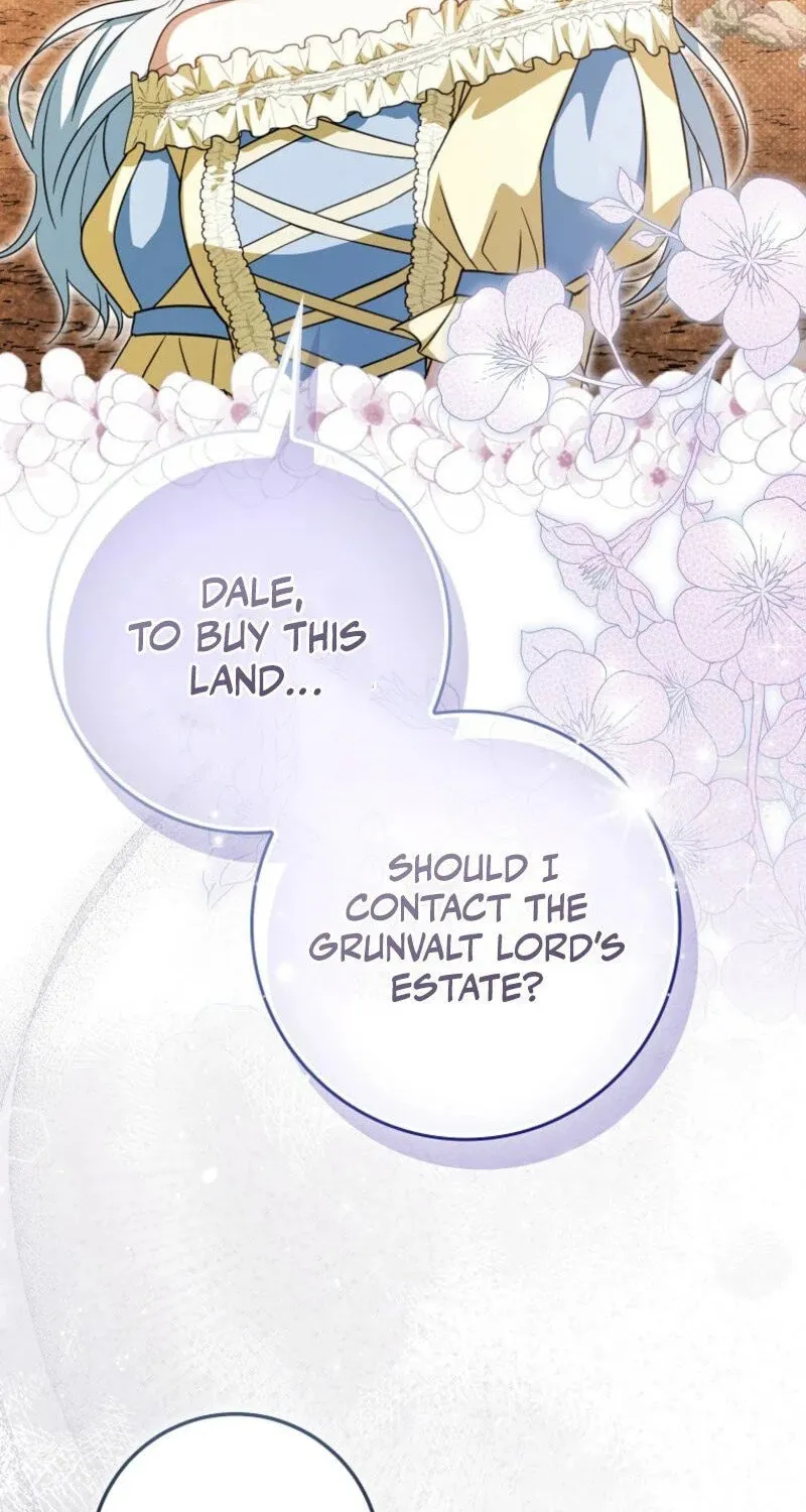 My Contract Husband Resembles the Male Protagonist Chapter 5 page 35 - 