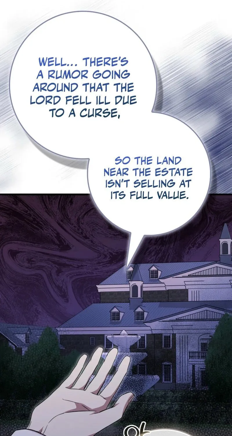 My Contract Husband Resembles the Male Protagonist Chapter 5 page 5 - 