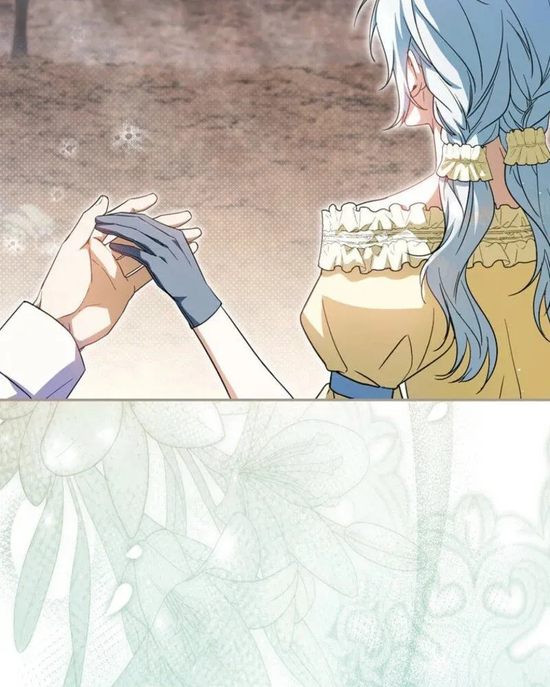 My Contract Husband Resembles the Male Protagonist Chapter 5 page 45 - 
