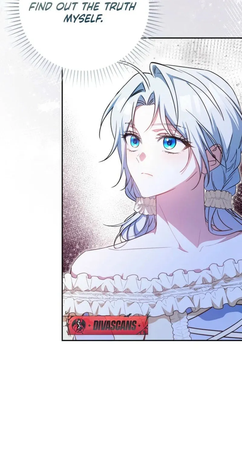 My Contract Husband Resembles the Male Protagonist Chapter 5 page 47 - 