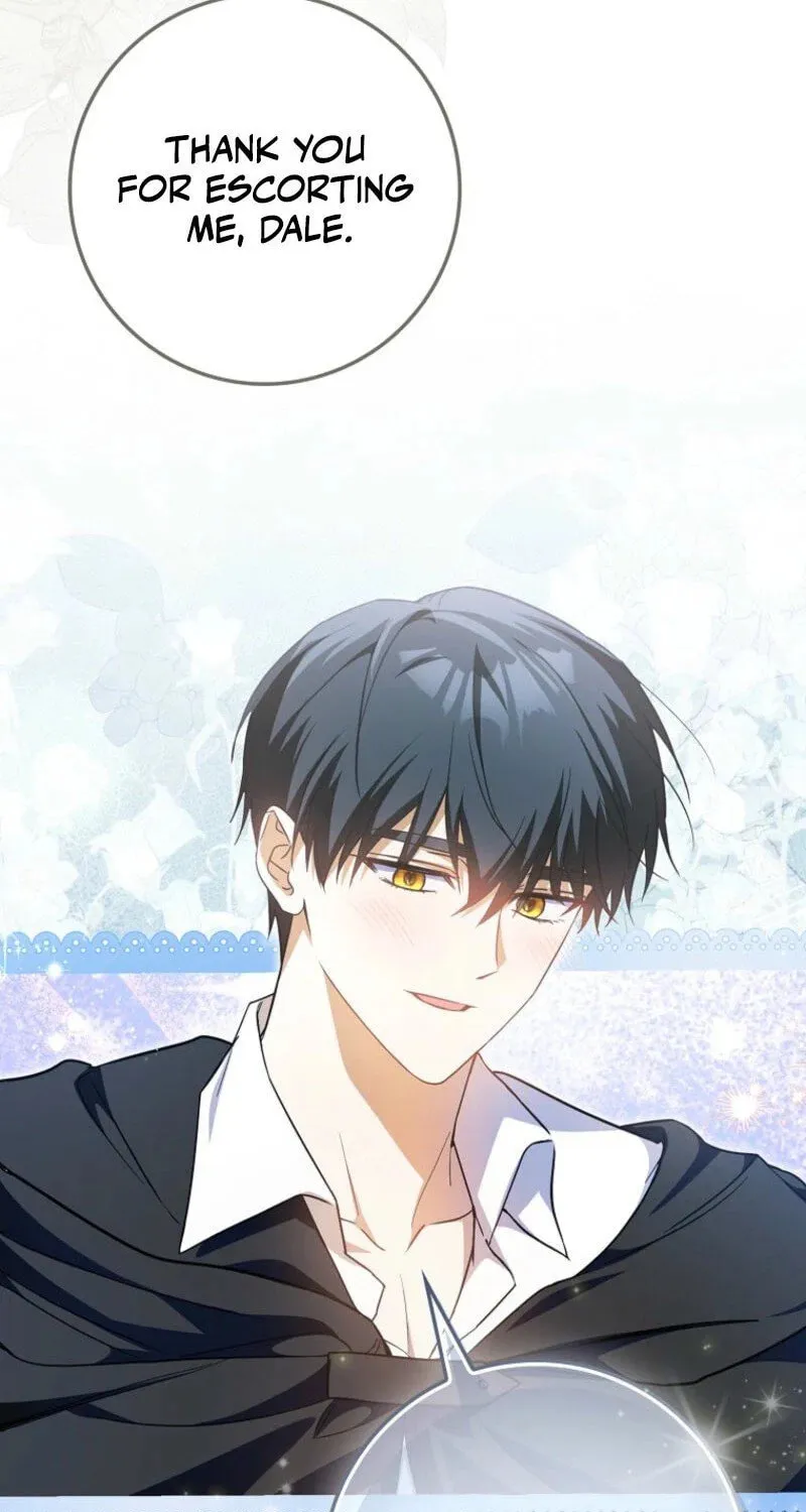 My Contract Husband Resembles the Male Protagonist Chapter 5 page 52 - 