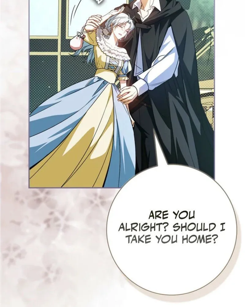 My Contract Husband Resembles the Male Protagonist Chapter 5 page 60 - 