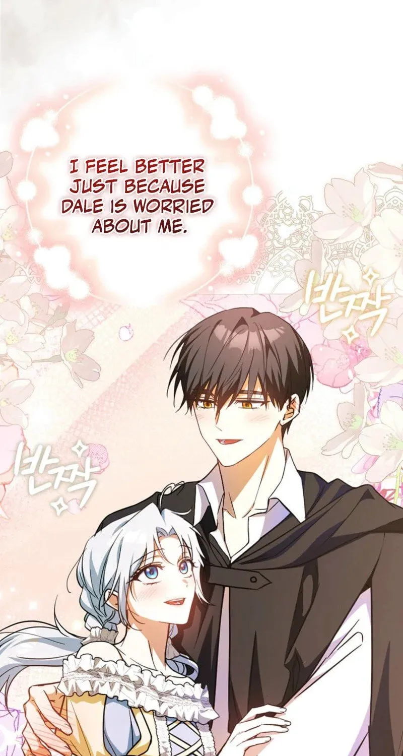 My Contract Husband Resembles the Male Protagonist Chapter 5 page 61 - 