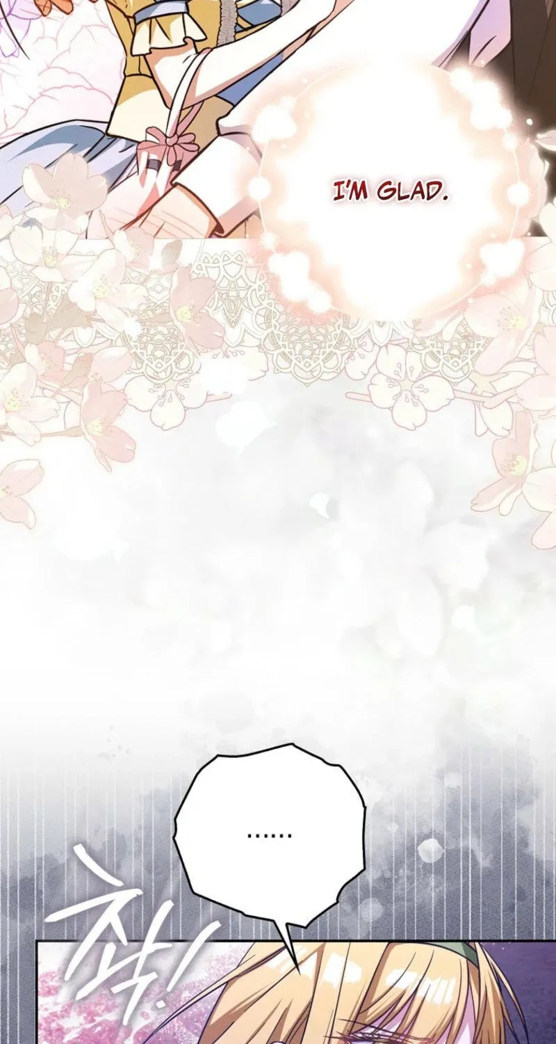 My Contract Husband Resembles the Male Protagonist Chapter 5 page 62 - 