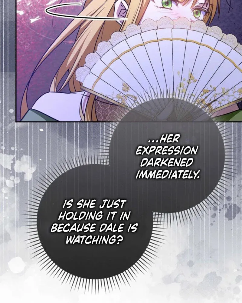 My Contract Husband Resembles the Male Protagonist Chapter 5 page 63 - 