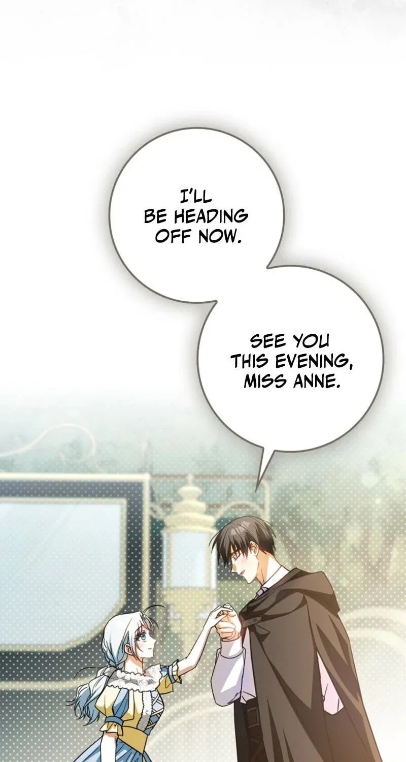 My Contract Husband Resembles the Male Protagonist Chapter 5 page 64 - 