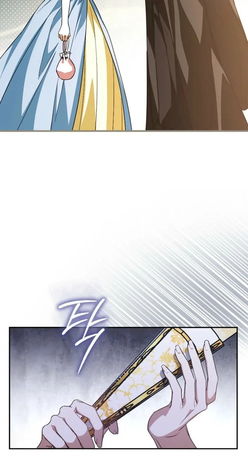 My Contract Husband Resembles the Male Protagonist Chapter 5 page 65 - 