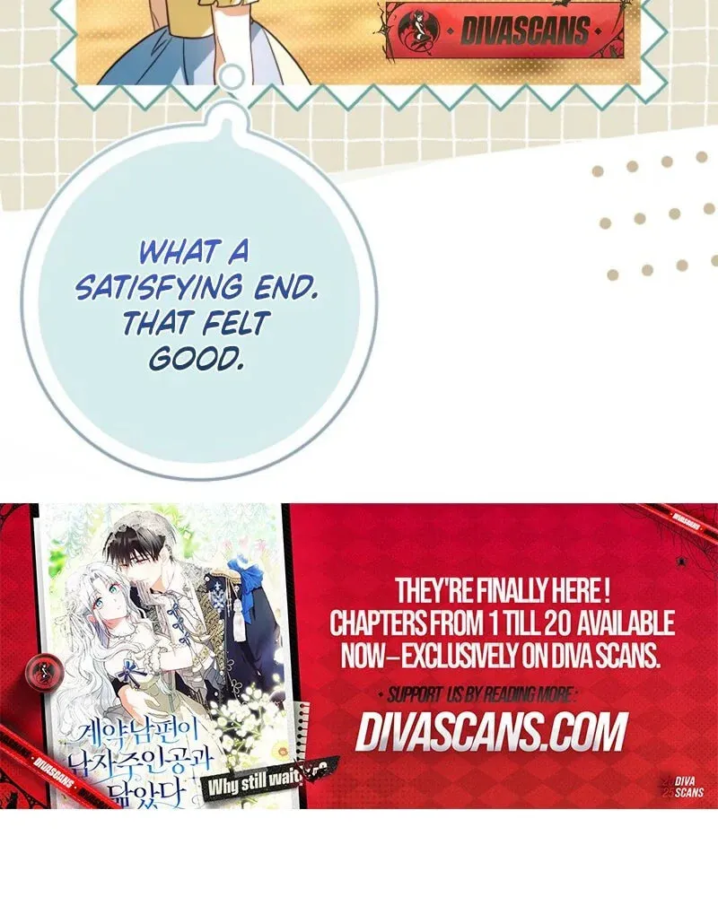 My Contract Husband Resembles the Male Protagonist Chapter 5 page 69 - 