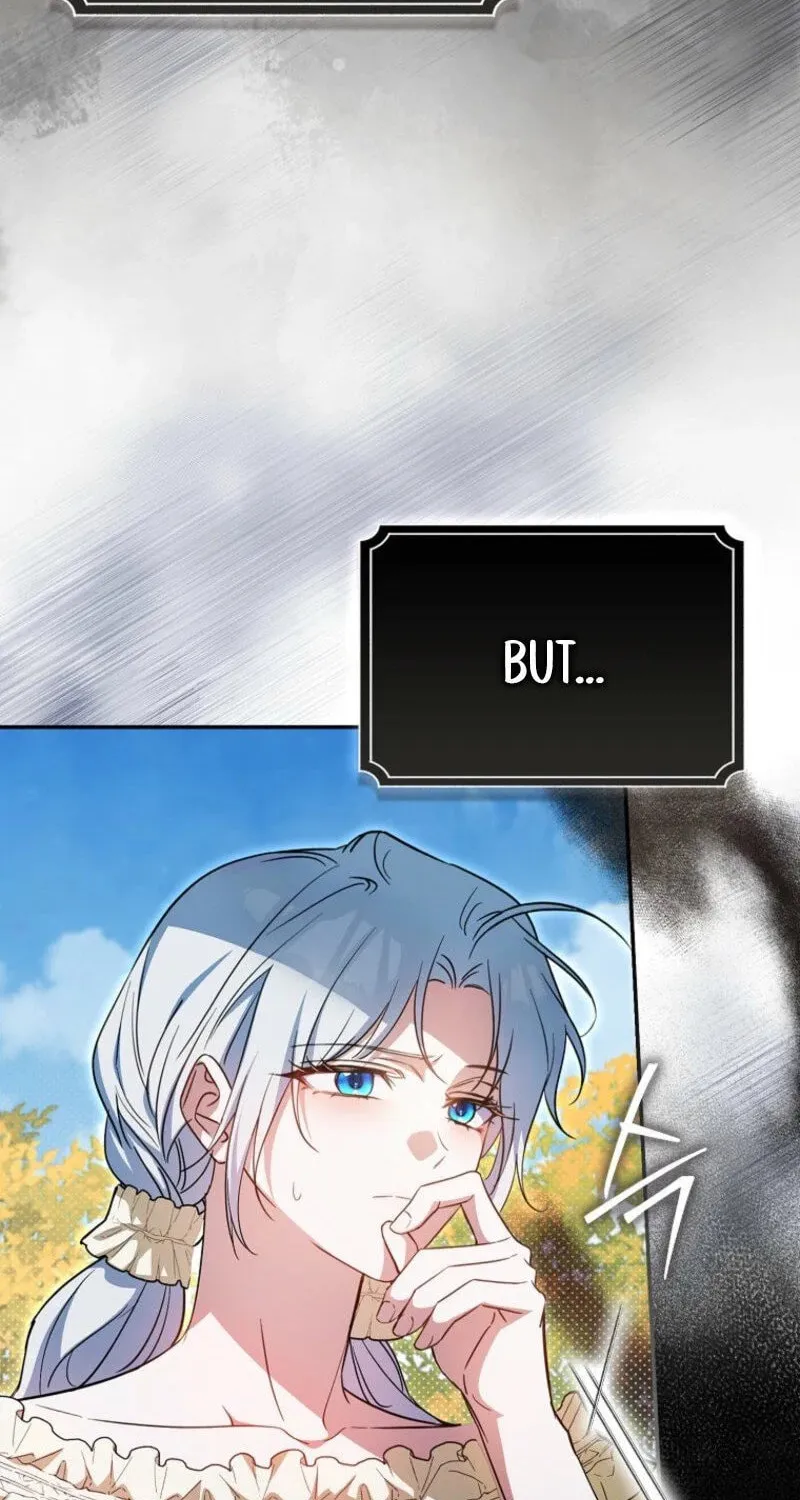 My Contract Husband Resembles the Male Protagonist Chapter 5 page 8 - 