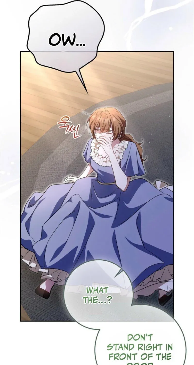 My Contract Husband Resembles the Male Protagonist Chapter 5 page 73 - 