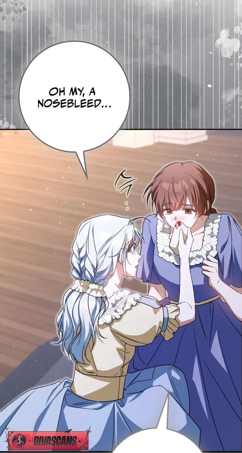 My Contract Husband Resembles the Male Protagonist Chapter 5 page 76 - 