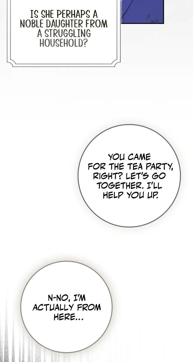 My Contract Husband Resembles the Male Protagonist Chapter 5 page 79 - 