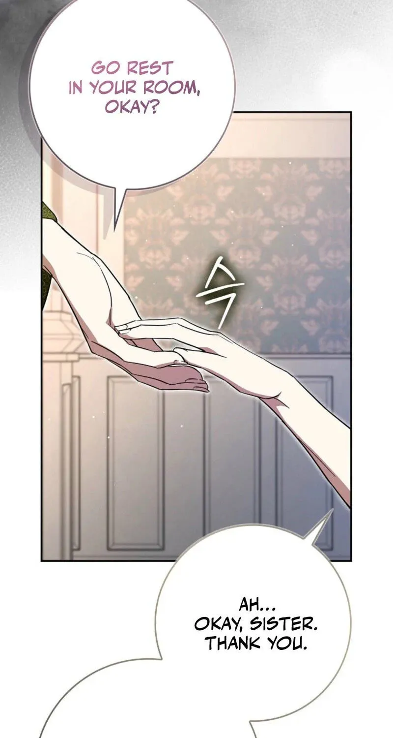 My Contract Husband Resembles the Male Protagonist Chapter 5 page 84 - 