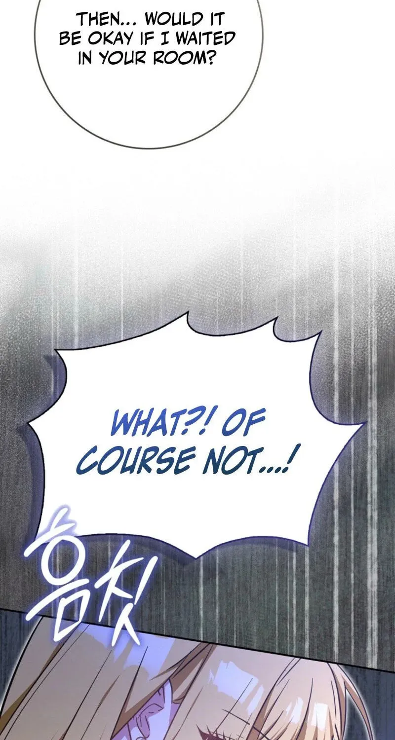 My Contract Husband Resembles the Male Protagonist Chapter 5 page 85 - 