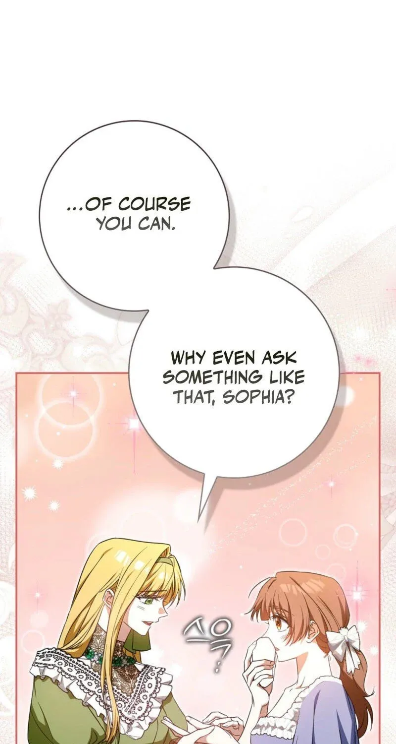 My Contract Husband Resembles the Male Protagonist Chapter 5 page 87 - 