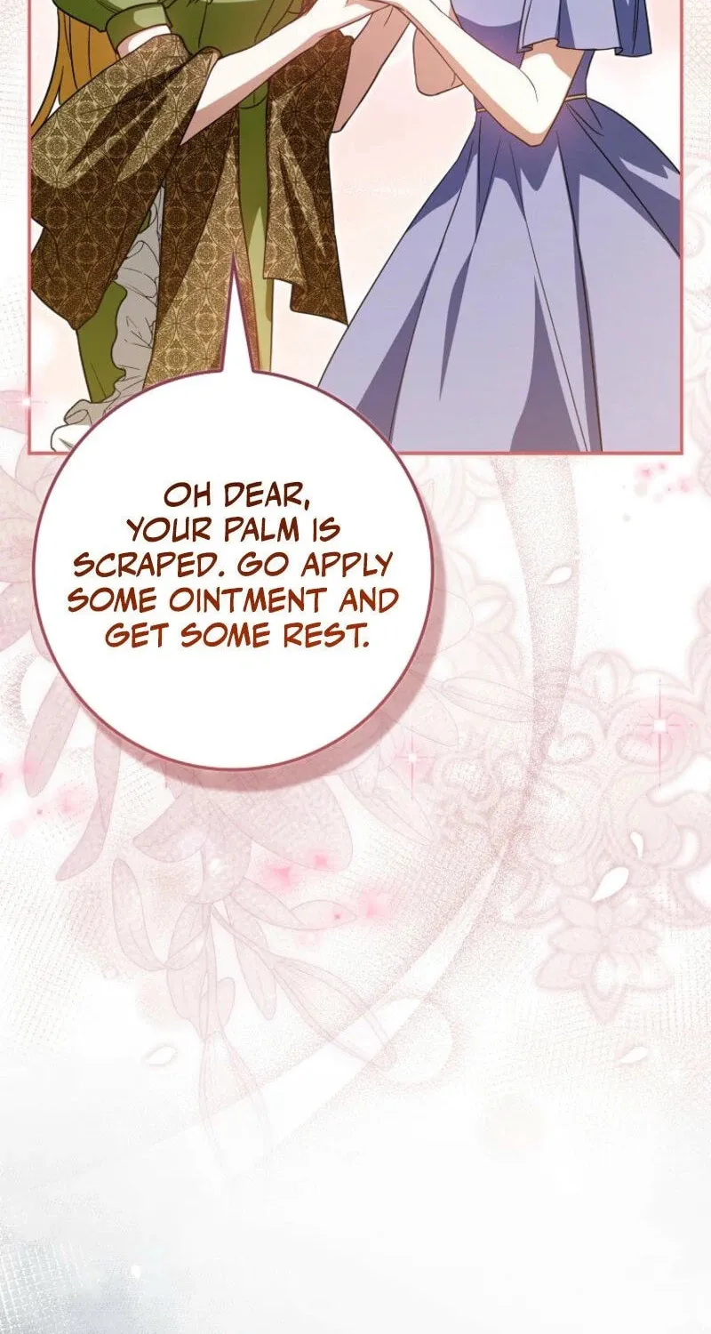 My Contract Husband Resembles the Male Protagonist Chapter 5 page 88 - 