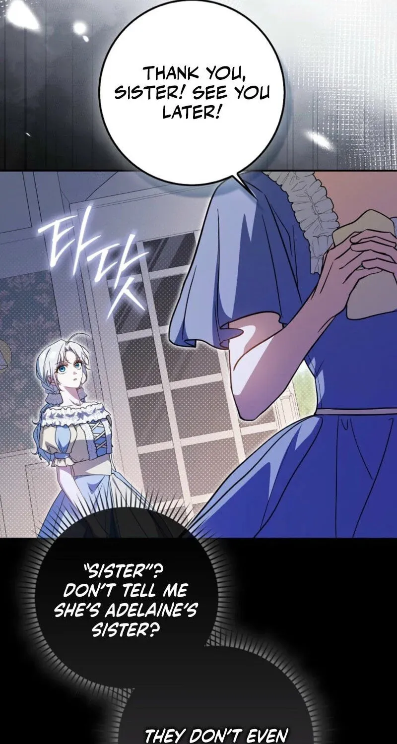 My Contract Husband Resembles the Male Protagonist Chapter 5 page 90 - 
