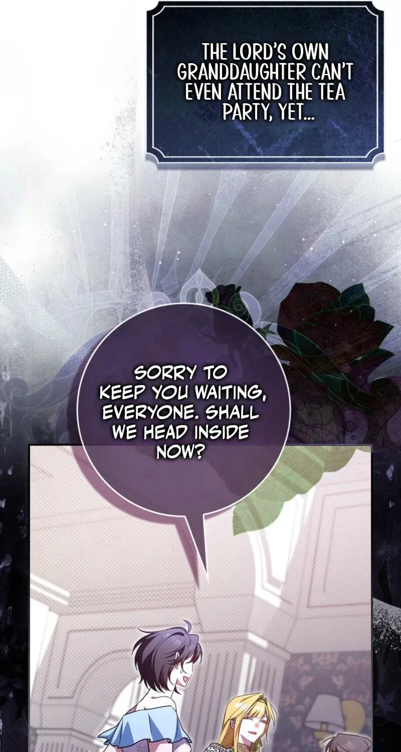 My Contract Husband Resembles the Male Protagonist Chapter 5 page 96 - 