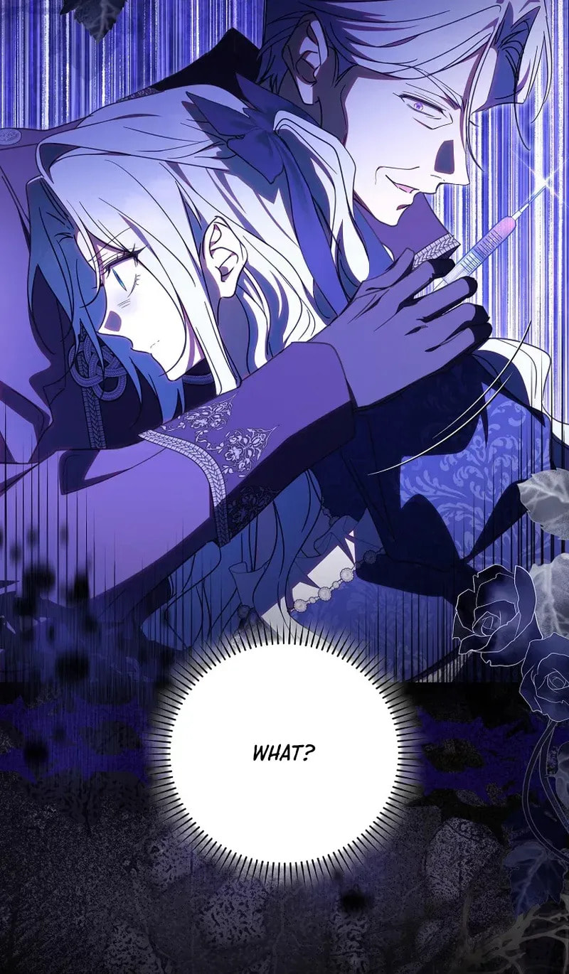 My Contract Husband Resembles the Male Protagonist Chapter 50 page 25 - 