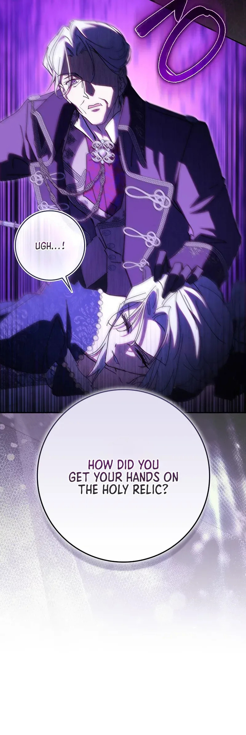 My Contract Husband Resembles the Male Protagonist Chapter 50 page 29 - 