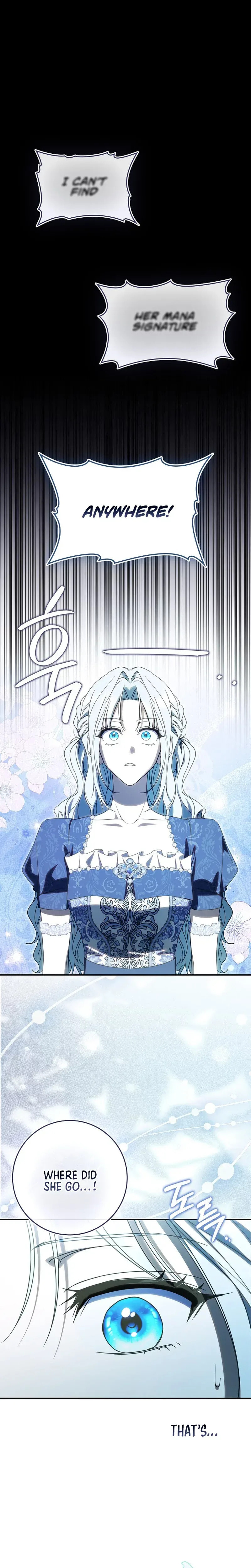 My Contract Husband Resembles the Male Protagonist Chapter 50 page 34 - 