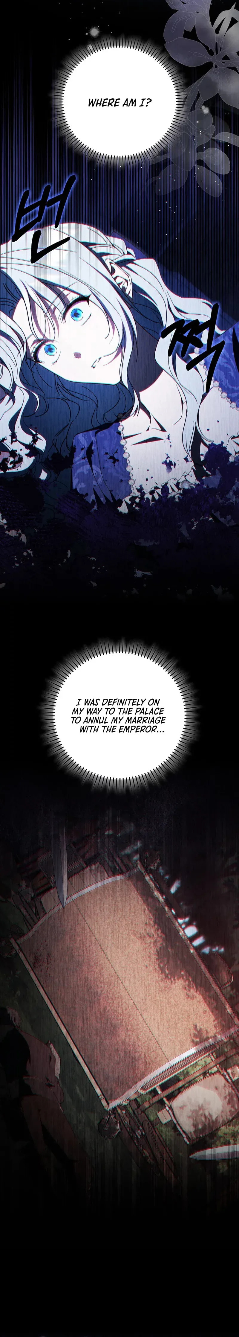 My Contract Husband Resembles the Male Protagonist Chapter 50 page 10 - 