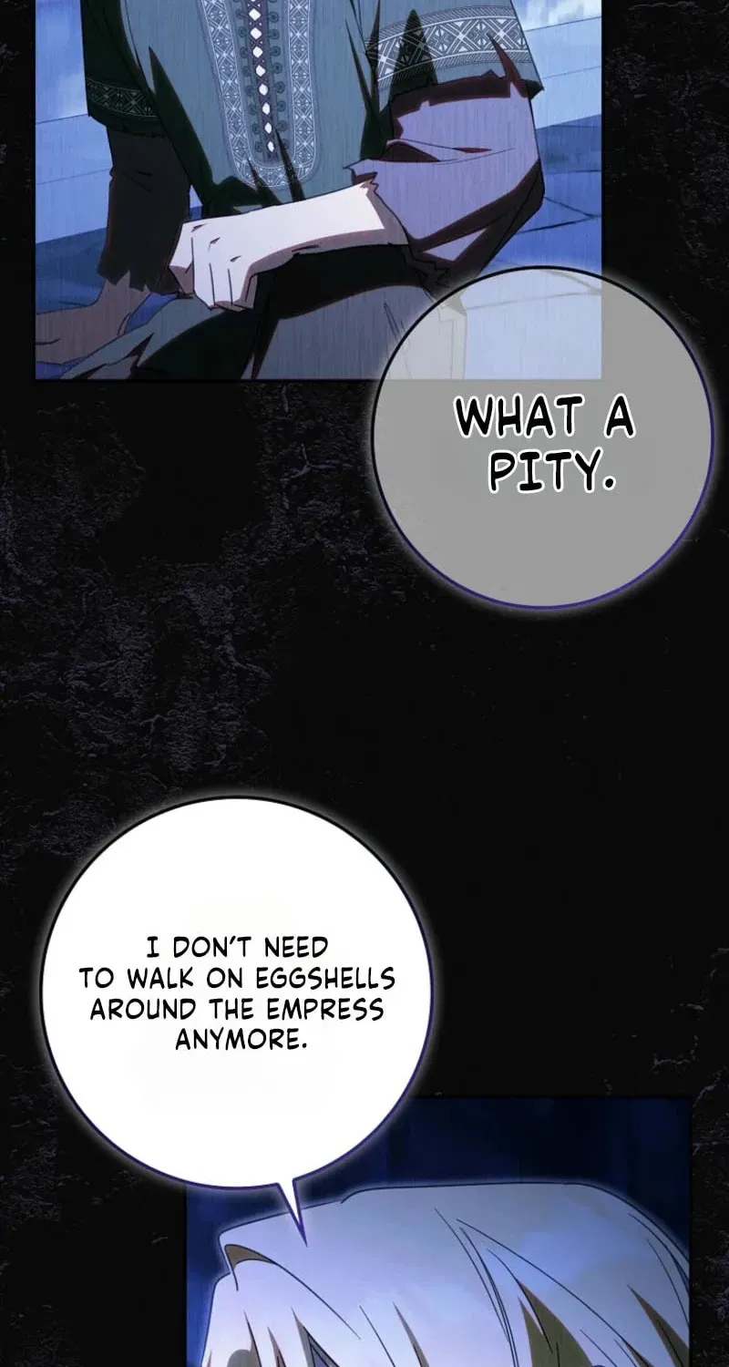 My Contract Husband Resembles the Male Protagonist Chapter 53 page 13 - 
