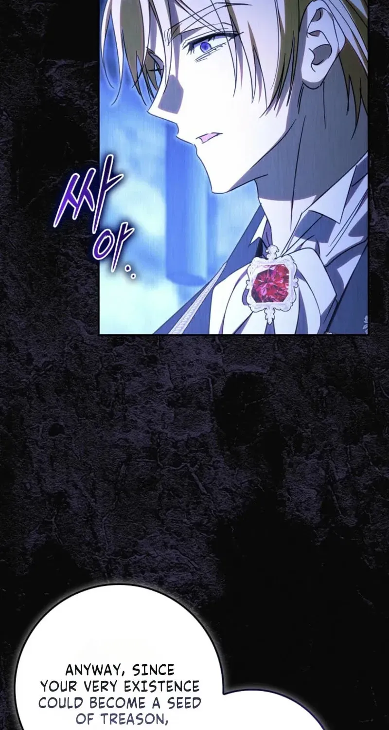 My Contract Husband Resembles the Male Protagonist Chapter 53 page 14 - 