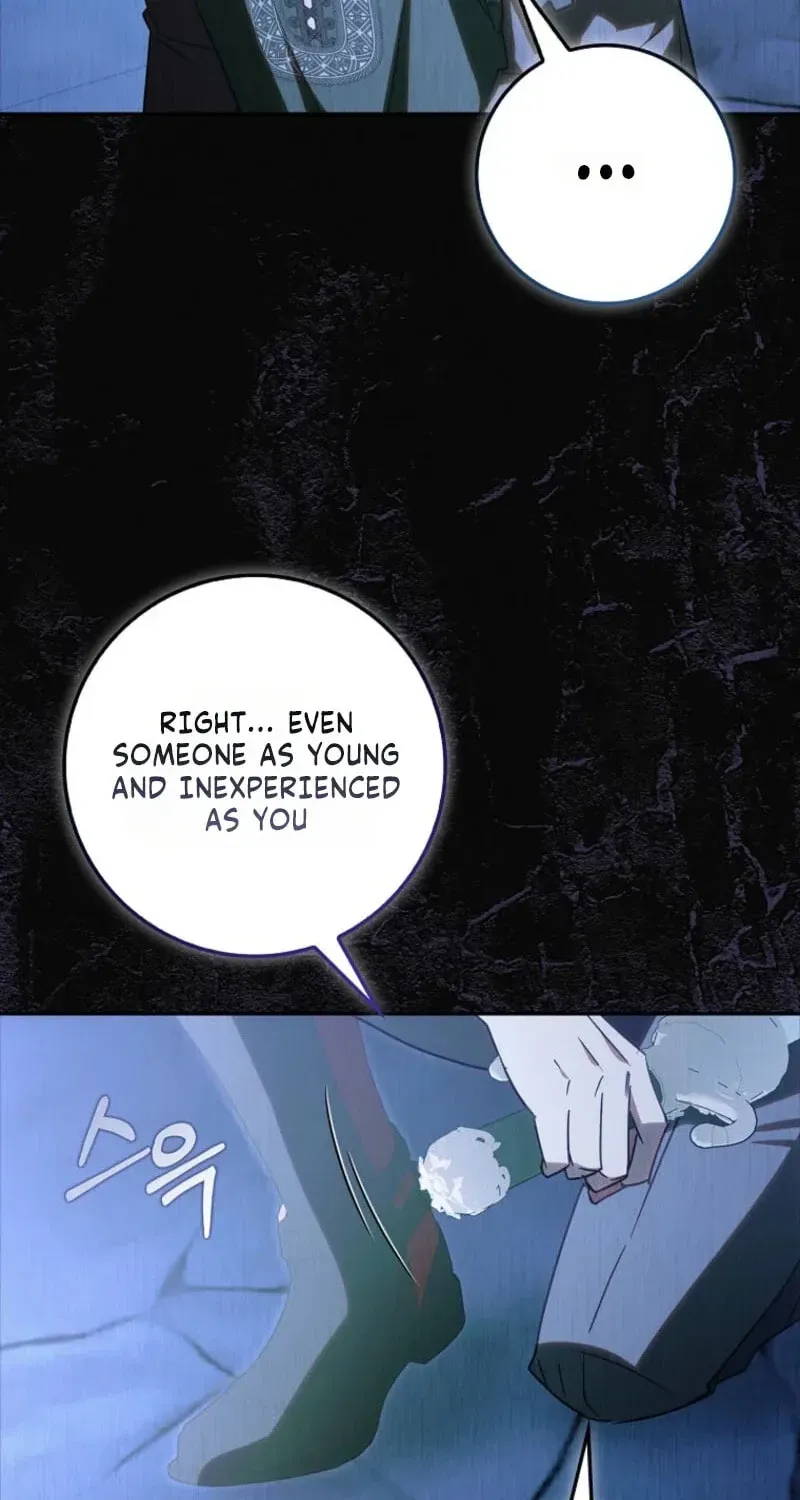 My Contract Husband Resembles the Male Protagonist Chapter 53 page 17 - 