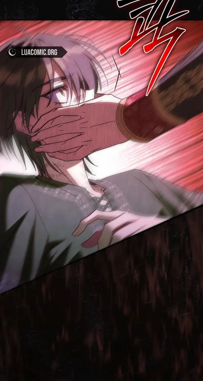 My Contract Husband Resembles the Male Protagonist Chapter 53 page 19 - 