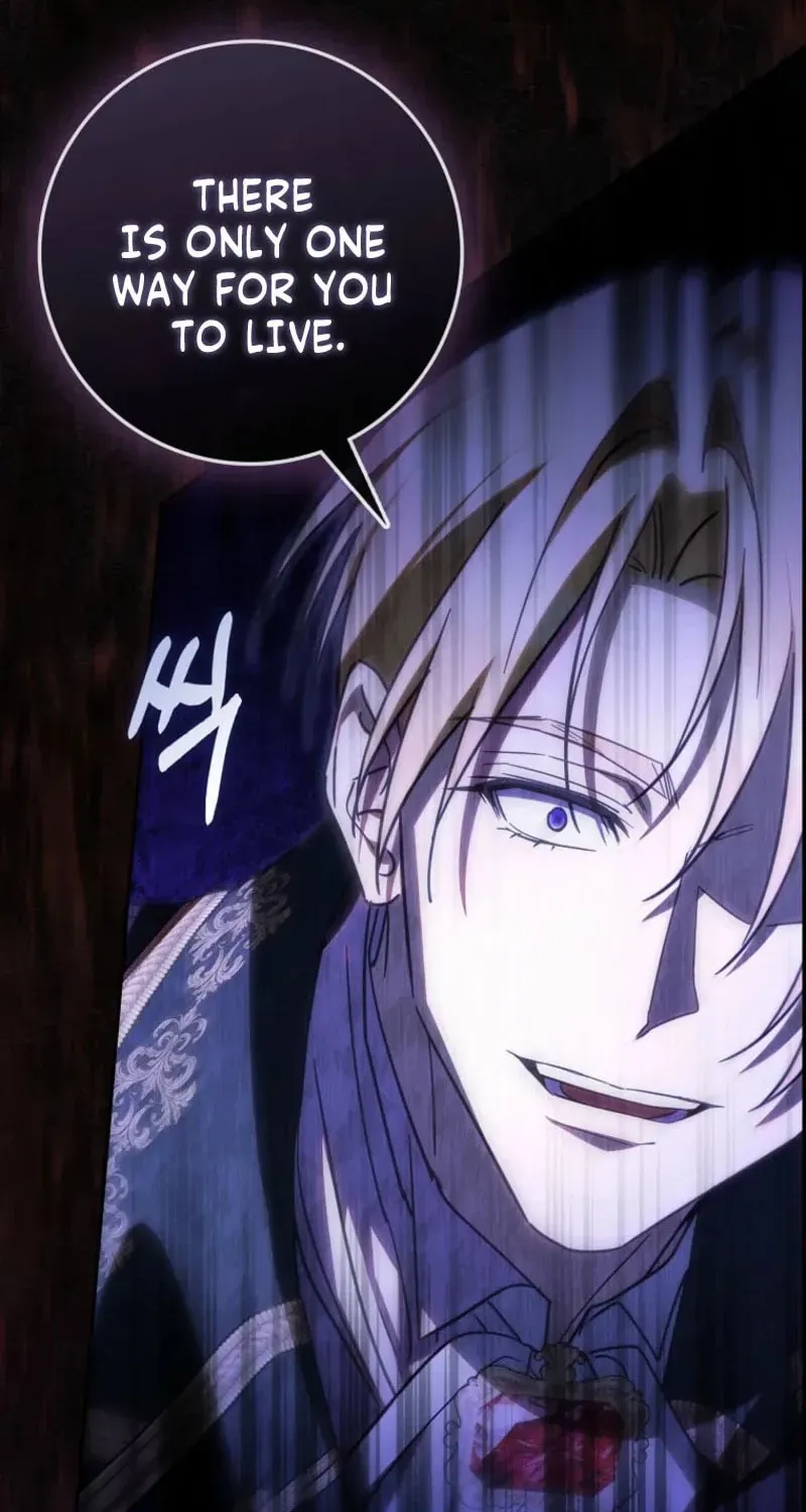 My Contract Husband Resembles the Male Protagonist Chapter 53 page 20 - 