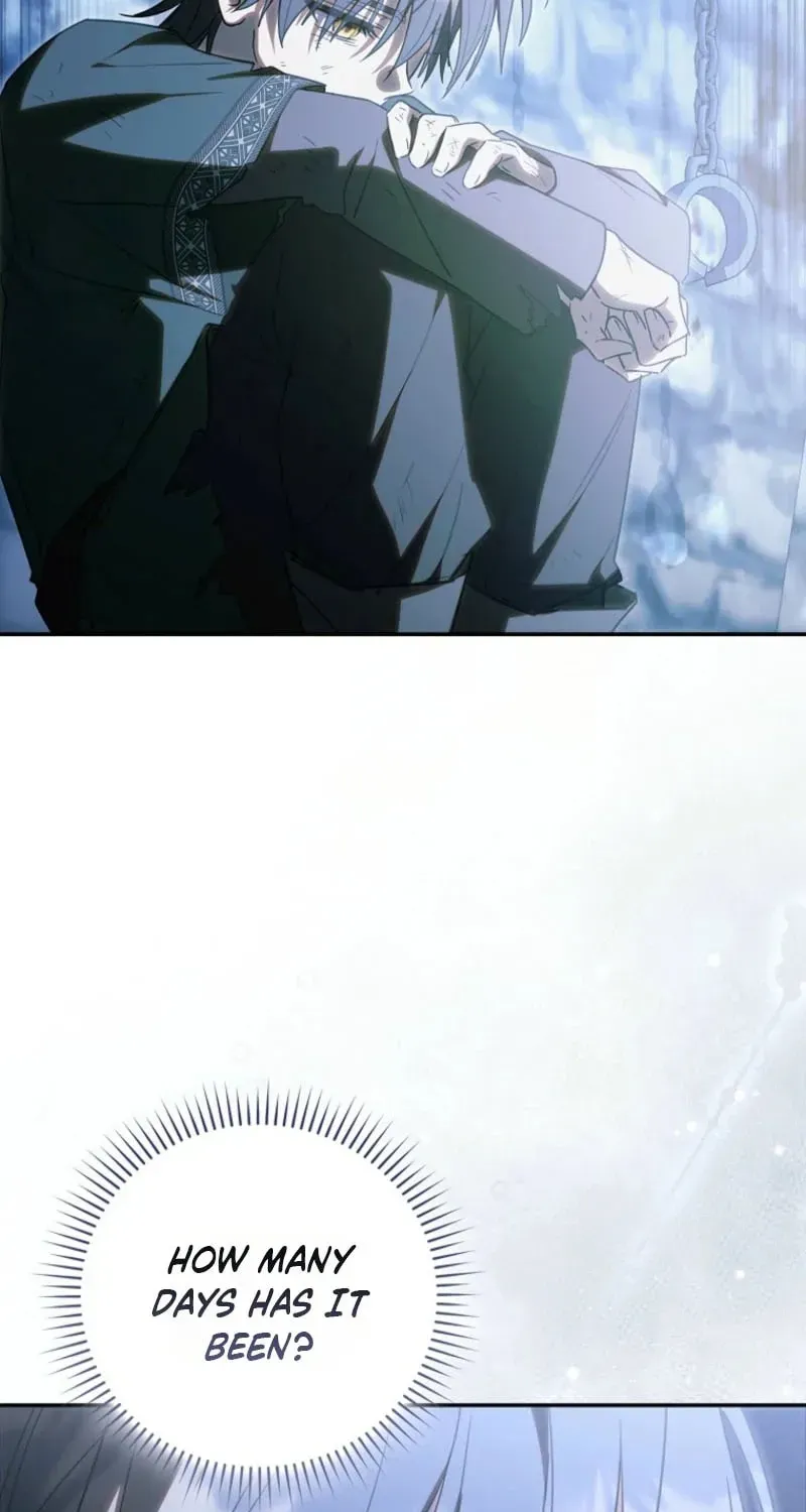 My Contract Husband Resembles the Male Protagonist Chapter 53 page 3 - 