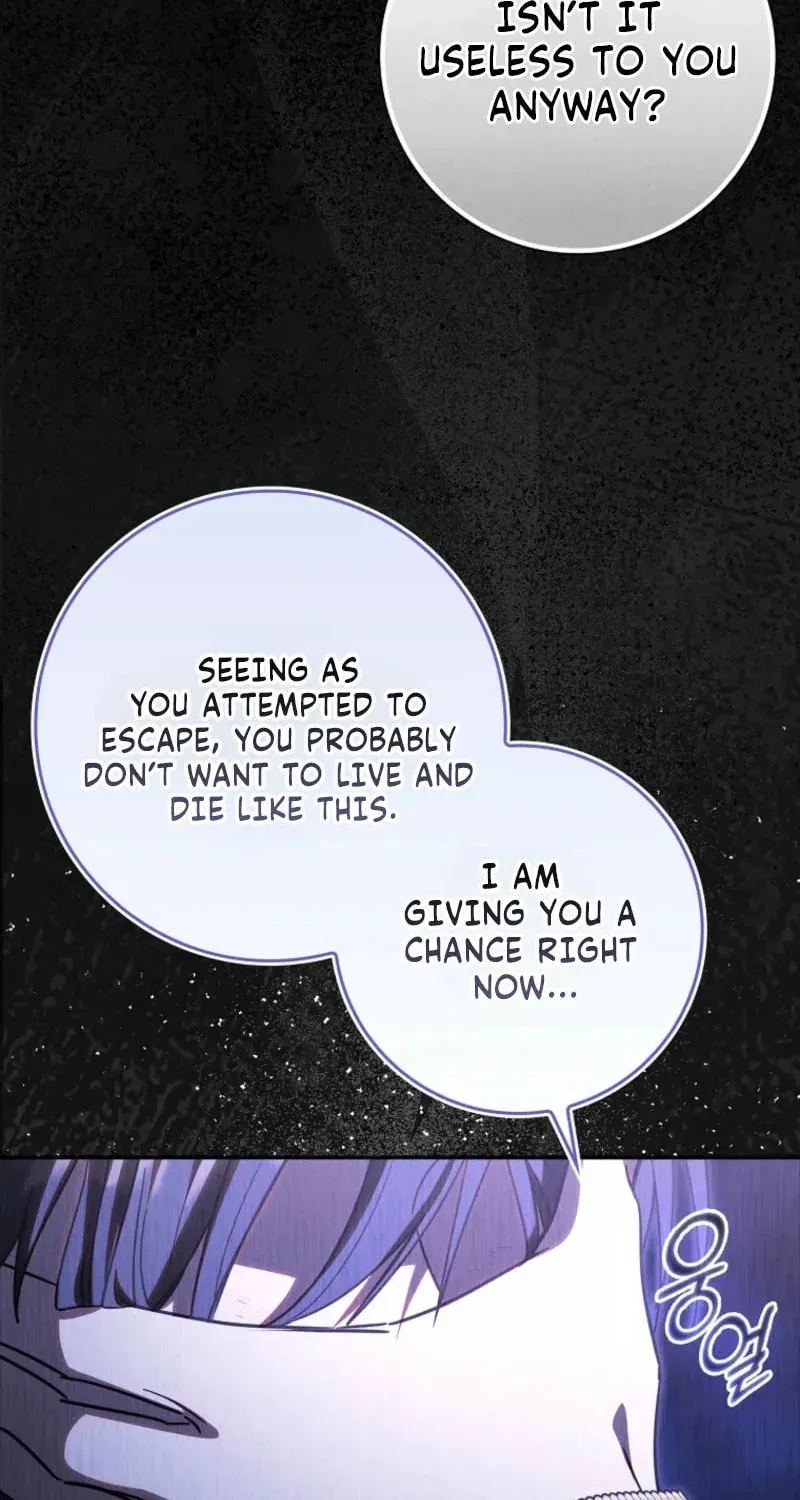 My Contract Husband Resembles the Male Protagonist Chapter 53 page 25 - 