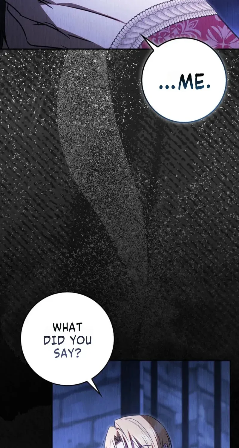 My Contract Husband Resembles the Male Protagonist Chapter 53 page 26 - 