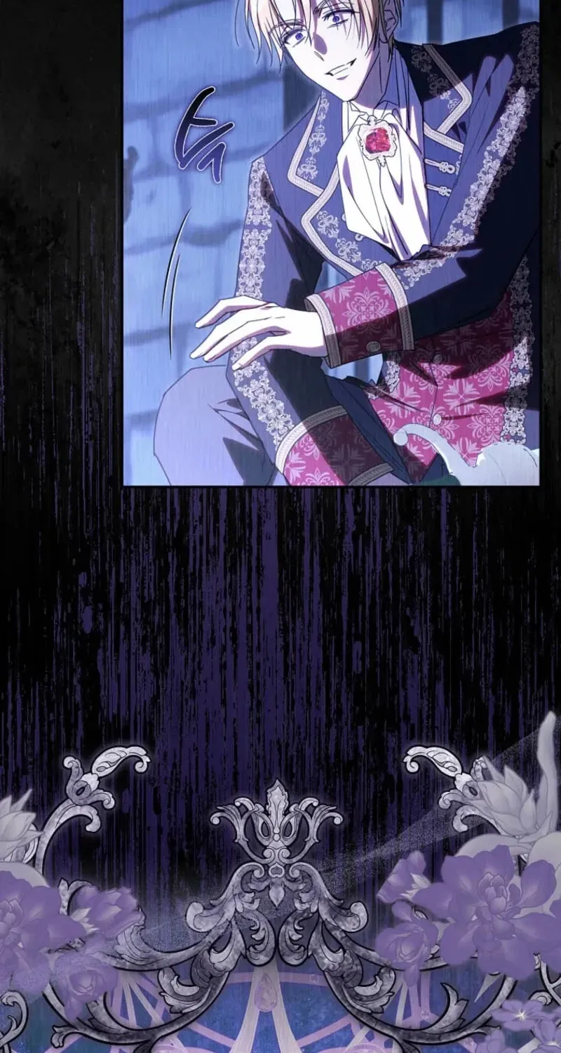 My Contract Husband Resembles the Male Protagonist Chapter 53 page 27 - 