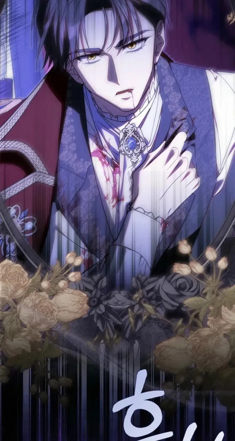 My Contract Husband Resembles the Male Protagonist Chapter 53 page 29 - 