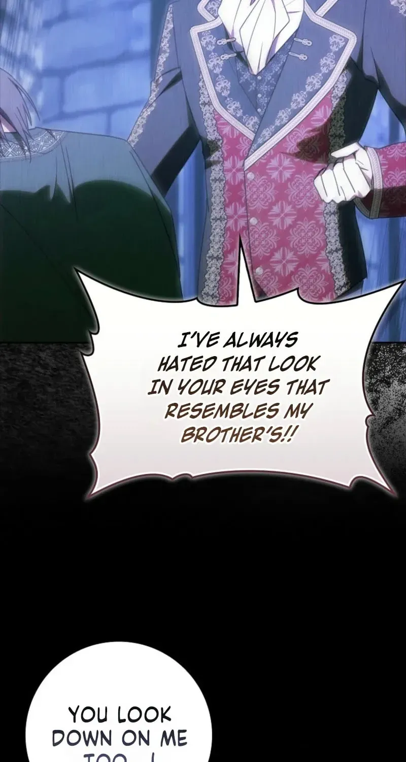 My Contract Husband Resembles the Male Protagonist Chapter 53 page 33 - 