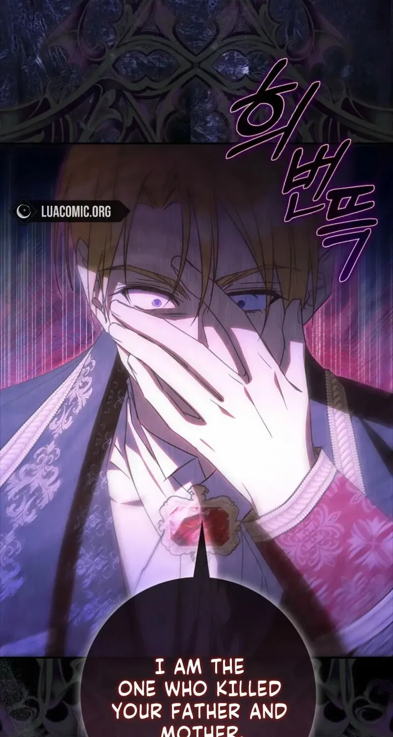My Contract Husband Resembles the Male Protagonist Chapter 53 page 35 - 
