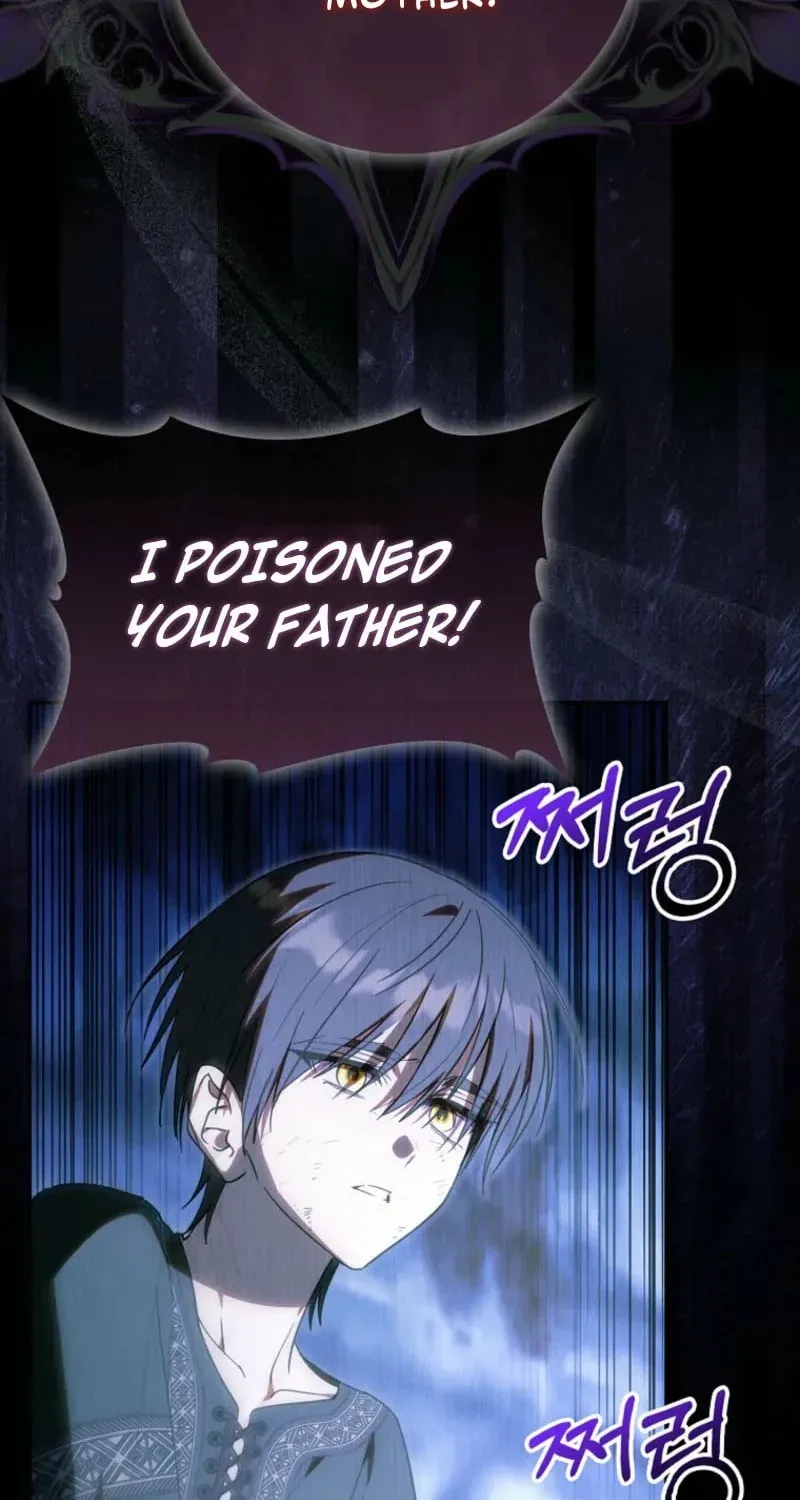 My Contract Husband Resembles the Male Protagonist Chapter 53 page 36 - 