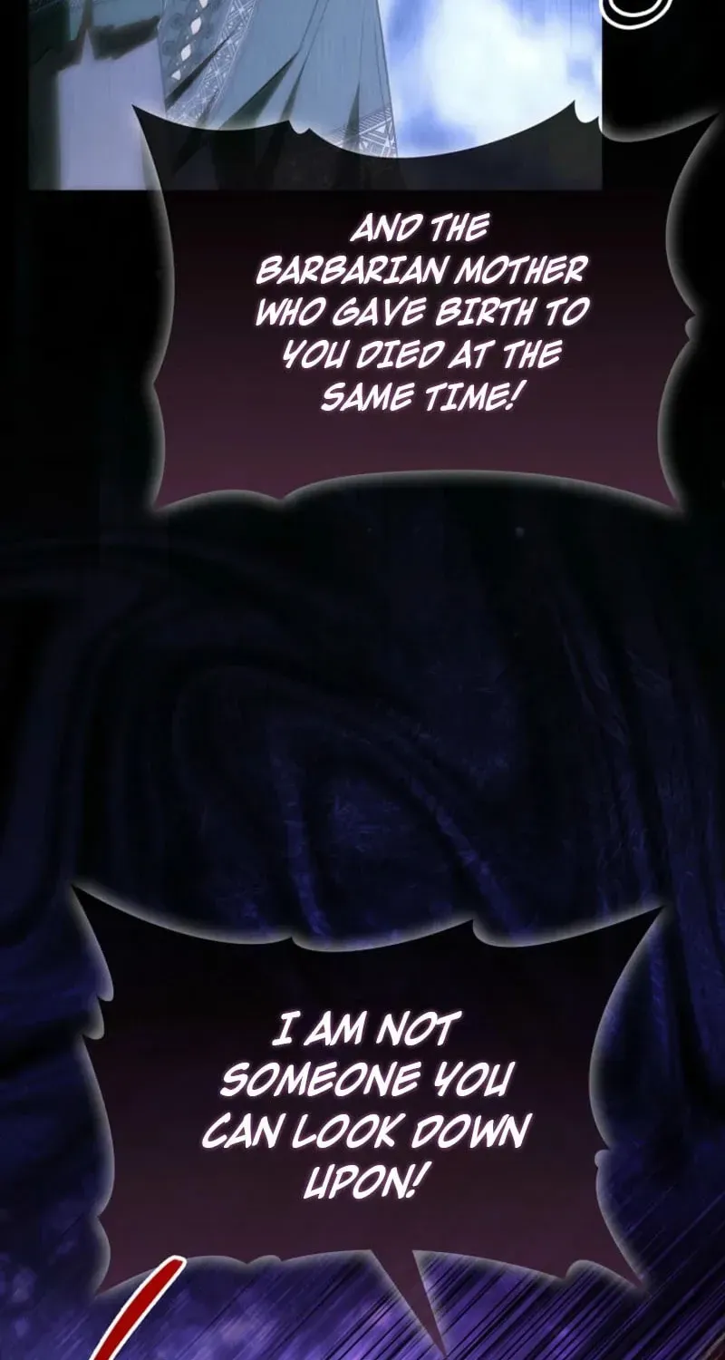 My Contract Husband Resembles the Male Protagonist Chapter 53 page 37 - 