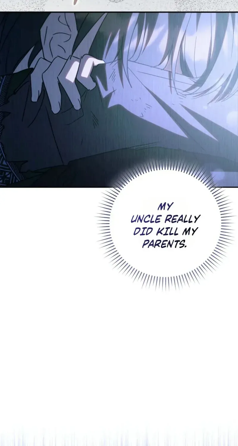 My Contract Husband Resembles the Male Protagonist Chapter 53 page 41 - 