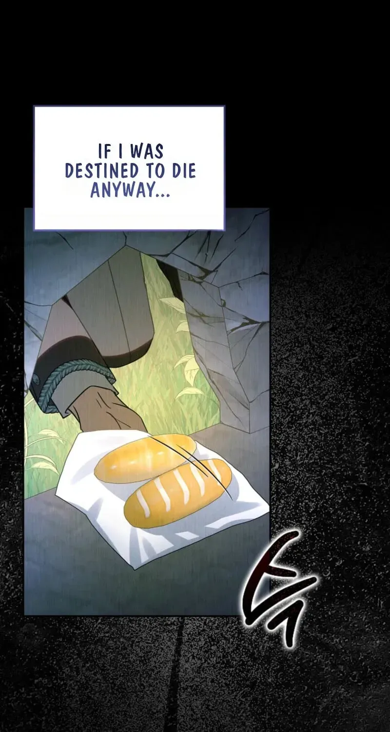 My Contract Husband Resembles the Male Protagonist Chapter 53 page 43 - 