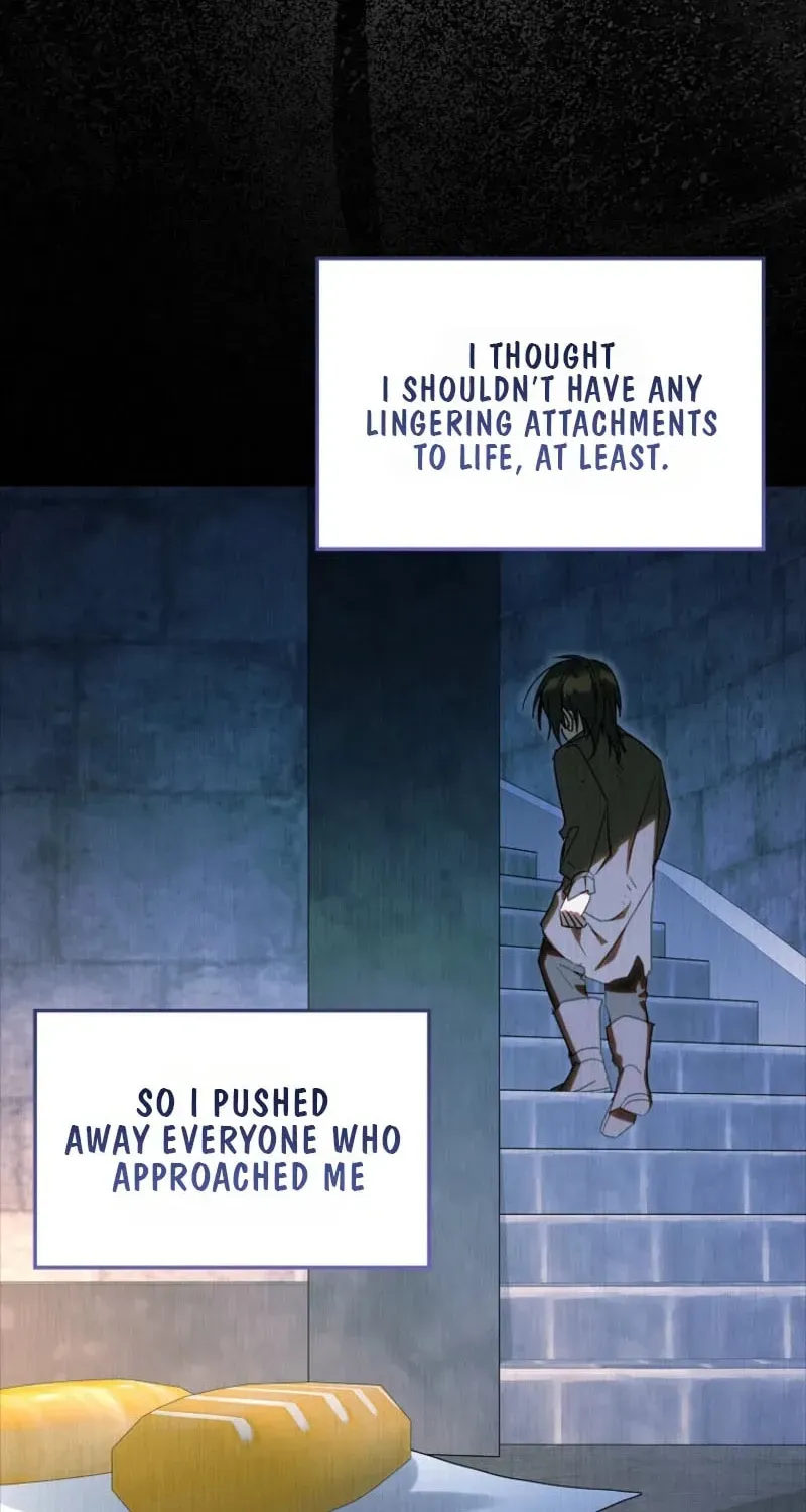 My Contract Husband Resembles the Male Protagonist Chapter 53 page 44 - 