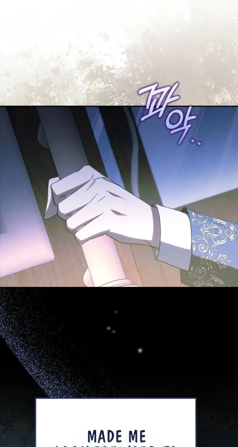 My Contract Husband Resembles the Male Protagonist Chapter 53 page 50 - 