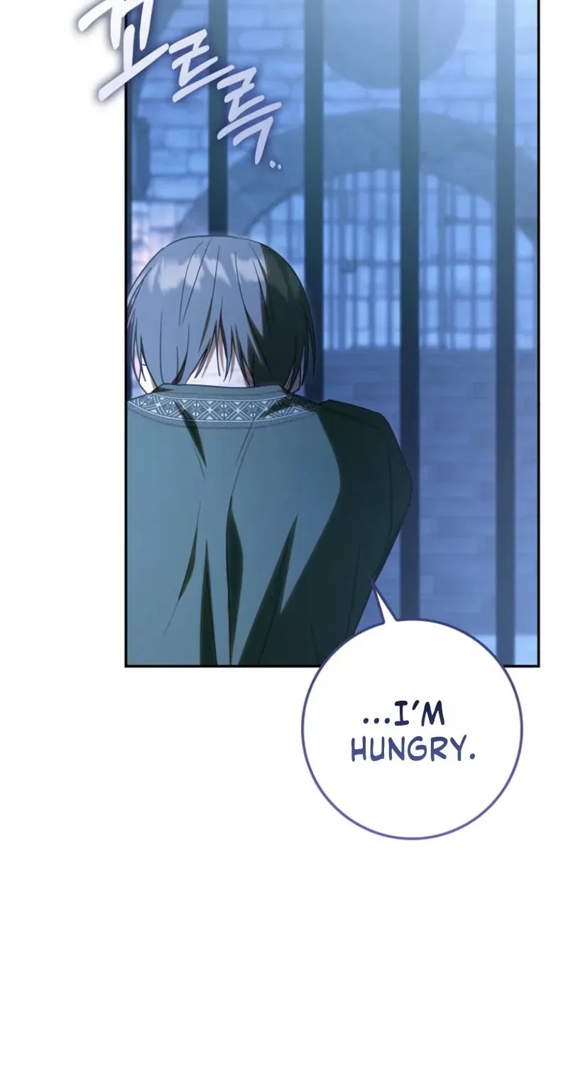 My Contract Husband Resembles the Male Protagonist Chapter 53 page 6 - 