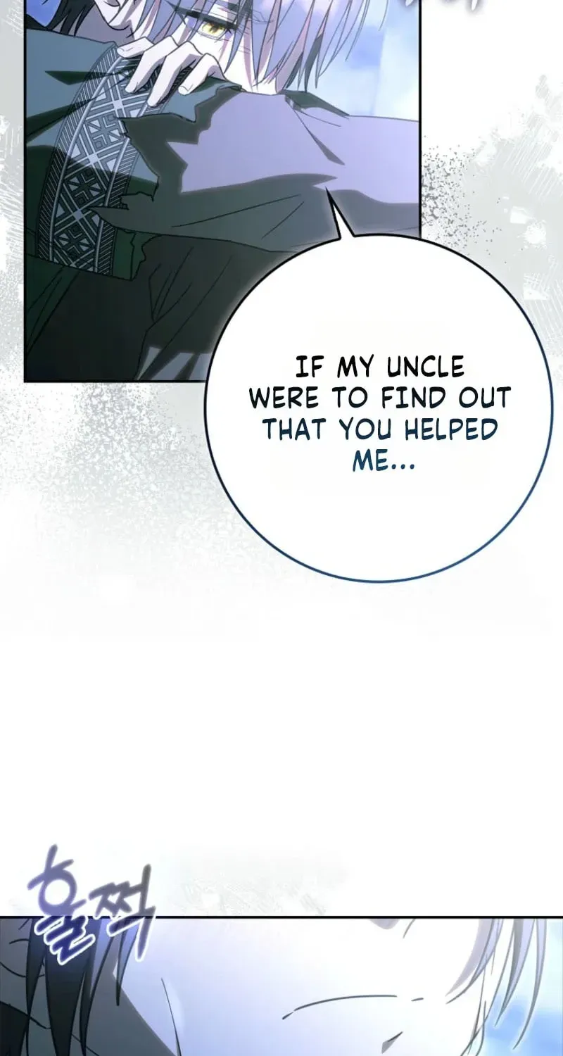 My Contract Husband Resembles the Male Protagonist Chapter 53 page 53 - 