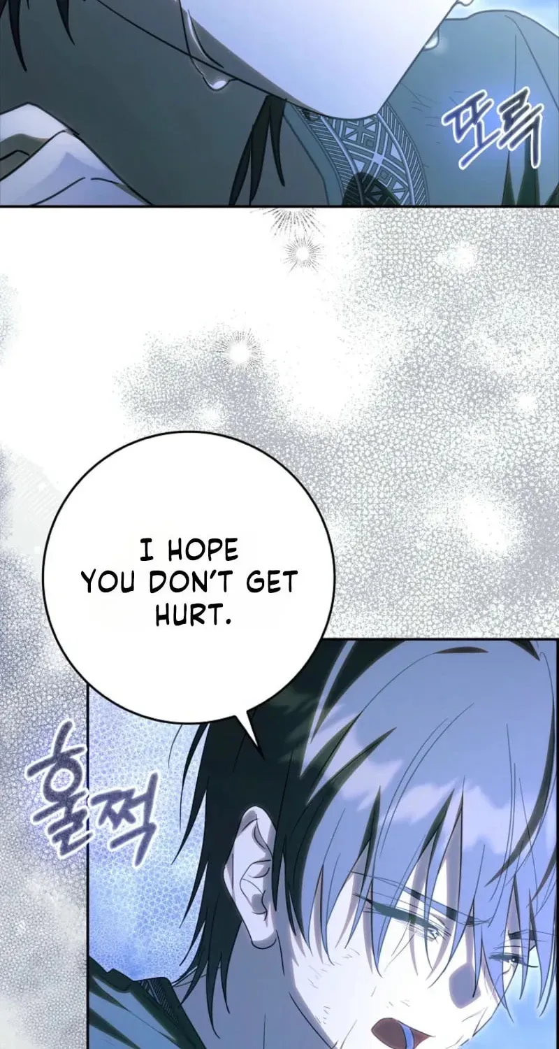My Contract Husband Resembles the Male Protagonist Chapter 53 page 54 - 