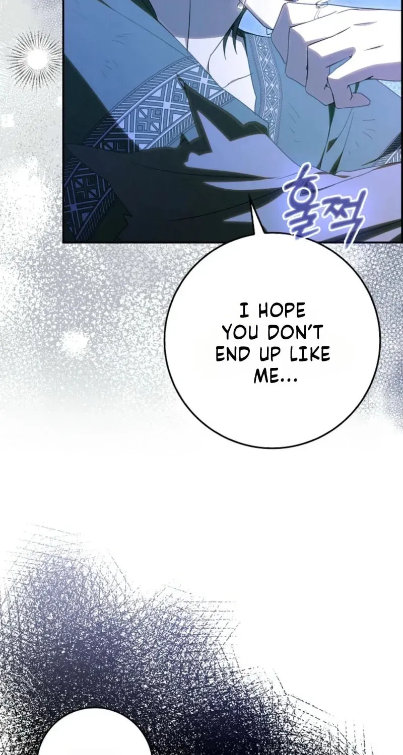 My Contract Husband Resembles the Male Protagonist Chapter 53 page 55 - 