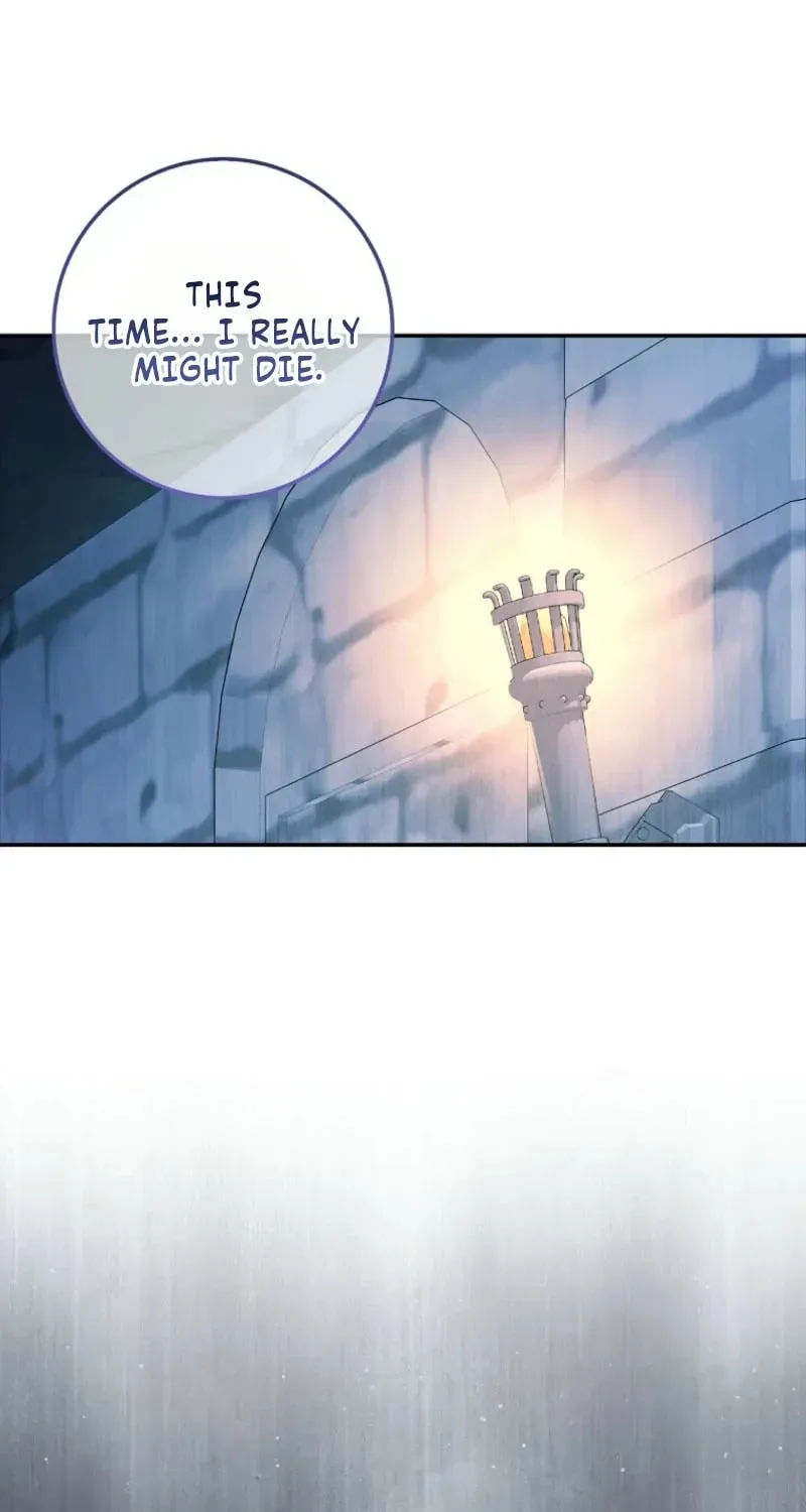 My Contract Husband Resembles the Male Protagonist Chapter 53 page 7 - 