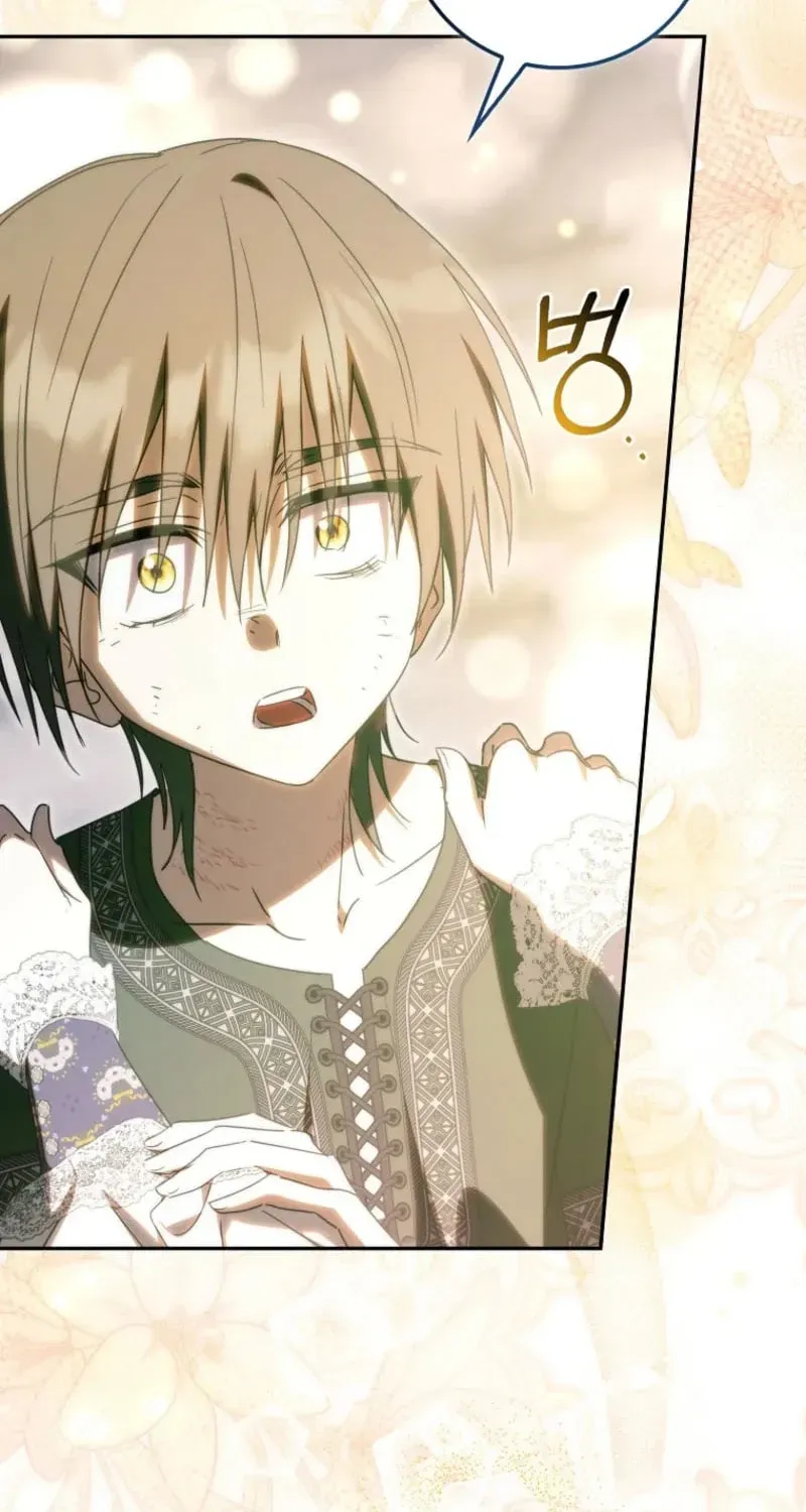 My Contract Husband Resembles the Male Protagonist Chapter 53 page 61 - 